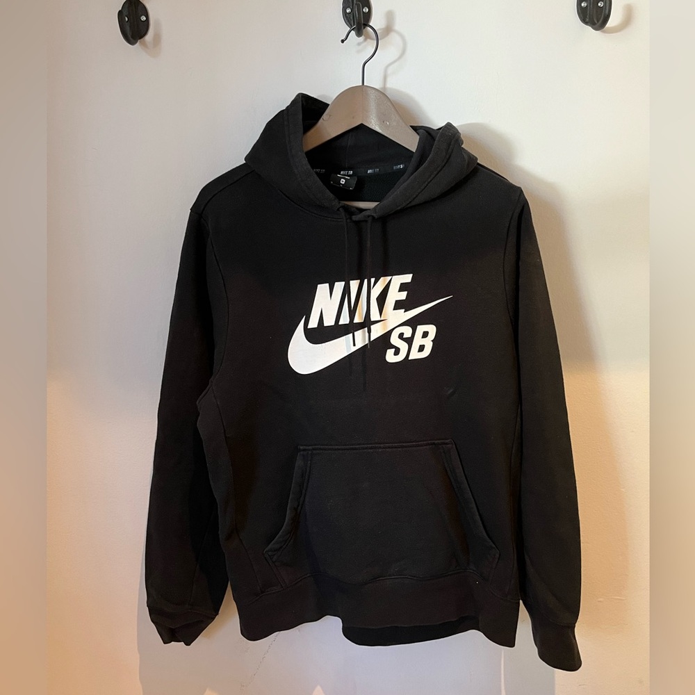Nike Sb hoodie M
